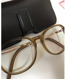 Saint Laurent | メガネ
