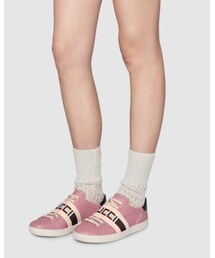 GUCCI | スニーカー
