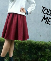 しまむら | スカート