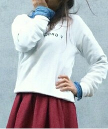 Bershka | パーカー