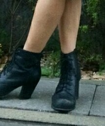 no brand | ブーティ