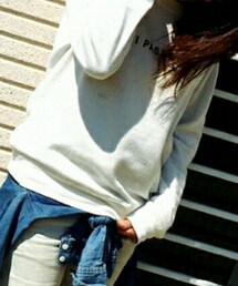 Bershka | スウェット