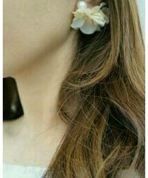 aDrer. | ピアス（両耳用）