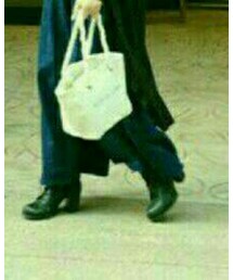 GU | 
スカンツ(パンツ)