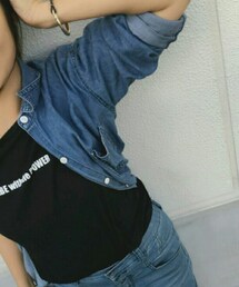 MOUSSY | シャツ/ブラウス