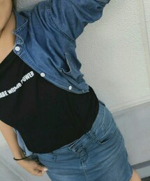 no brand | Tシャツ/カットソー