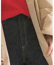 GU | デニムパンツ
