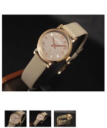 Marc by Marc Jacobs | アナログ腕時計