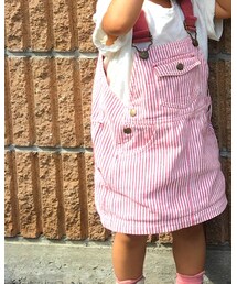 no brand | サロペット/オーバーオール