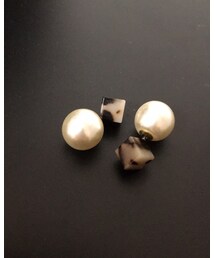 titivate | ピアス(両耳用)