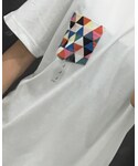 UNIQLO(ユニクロ)の「トップス(Tシャツ/カットソー)」