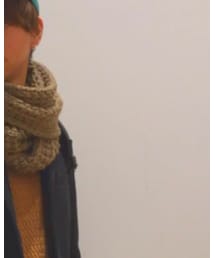 ikka | トレンチコート