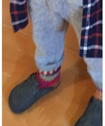 SOLMATE SOCKS | ソックス/靴下
