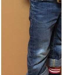 POLO RALPH LAUREN | デニムパンツ