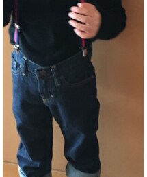 POLO RALPH LAUREN | デニムパンツ