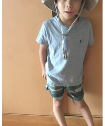 POLO RALPH LAUREN CHILDRENSWEAR | トップス