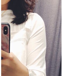 优衣库 | トップス