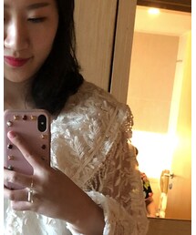 TBALLER | その他トップス