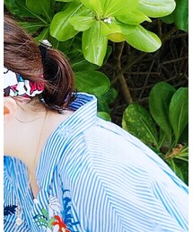 ZARA | シャツ/ブラウス