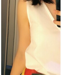 COS | タンクトップ