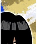 パンブーキンスタイルの「ヘアアクセサリー(ウィッグ)」