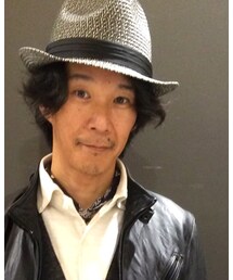 NICOLE CLUB FOR MEN | ハット  7264-7703(ハット)