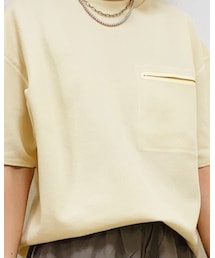 DESCENTE | Tシャツ/カットソー