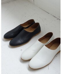 que | スリッポン