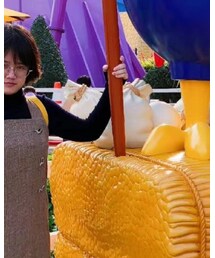 UNIQLO | ニット/セーター