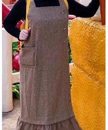 TYAKASHA | ジャンパースカート