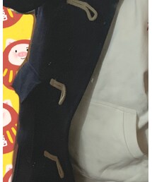 UNIQLO | ダッフルコート