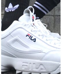 FILA | スニーカー