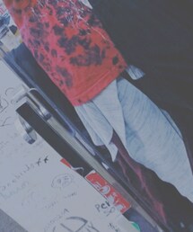 M.Y.O.B | スカート