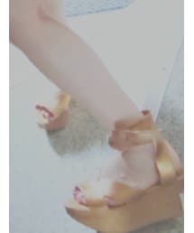 Vivienne Westwood×Melissa | シューズ