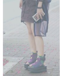 YOSUKE | サンダル