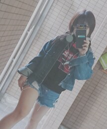 RALPH LAUREN | デニムジャケット