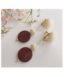 Handmade | イヤリング