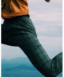 WEGO | スラックス