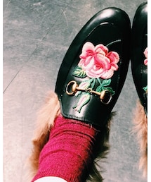 GUCCI | シューズ