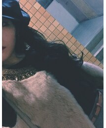 faithful fanatic | ジャケット/アウター