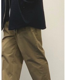 N.HOOLYWOOD | パンツ