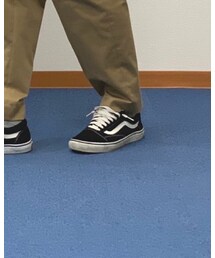 VANS | スニーカー