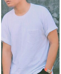 GU | Tシャツ/カットソー