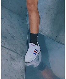 adidas | シューズ