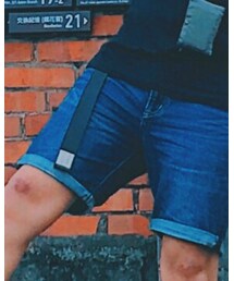 GU | カーゴパンツ