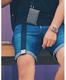 GU | カーゴパンツ