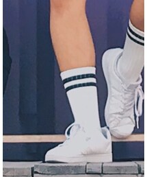 無印良品 | ソックス/靴下