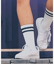 adidas | シューズ