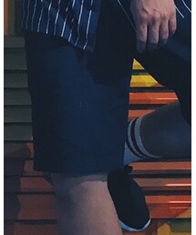 H&M | カーゴパンツ