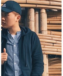 SPAO | モッズコート